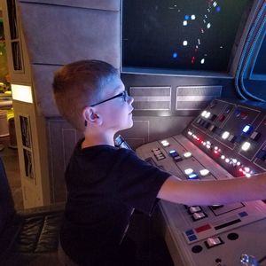 Meet your Posher, Diane